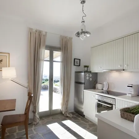 Kallisti Myrtia - Idyllic - Views, Garden, Nr