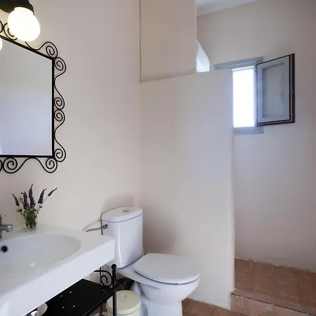 Kallisti Myrtia - Idyllic - Views, Garden, Nr Villa *