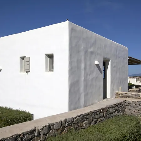 Kallisti Myrtia - Idyllic - Views, Garden, Nr *